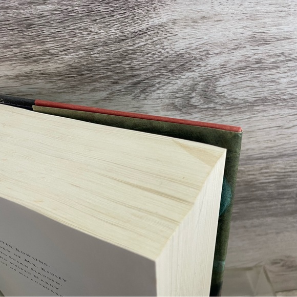 Harry Potter and the Goblet of Fire by J.K Rowling First 1st Edition HC DJ (TS) - Picture 7 of 9